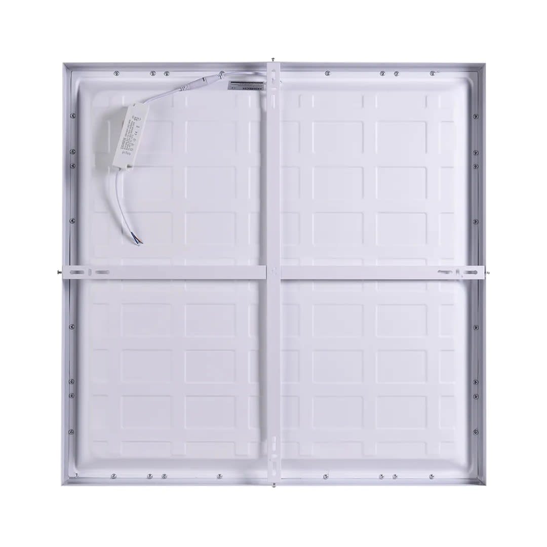 PANEL LED ADOSAR 48W 60X60CM 3CCT LIGHTECH2