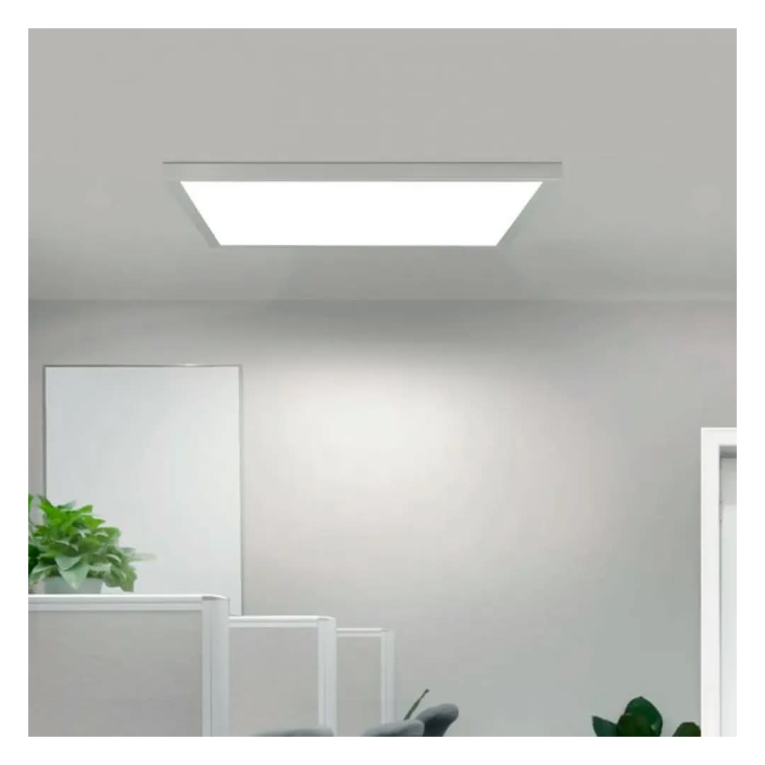 PANEL LED ADOSAR 48W 60X60CM 3CCT LIGHTECH4