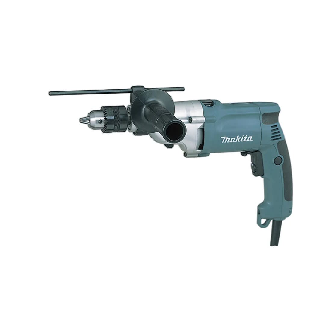 TALADRO PERCUTOR 1'' 720W MAKITA