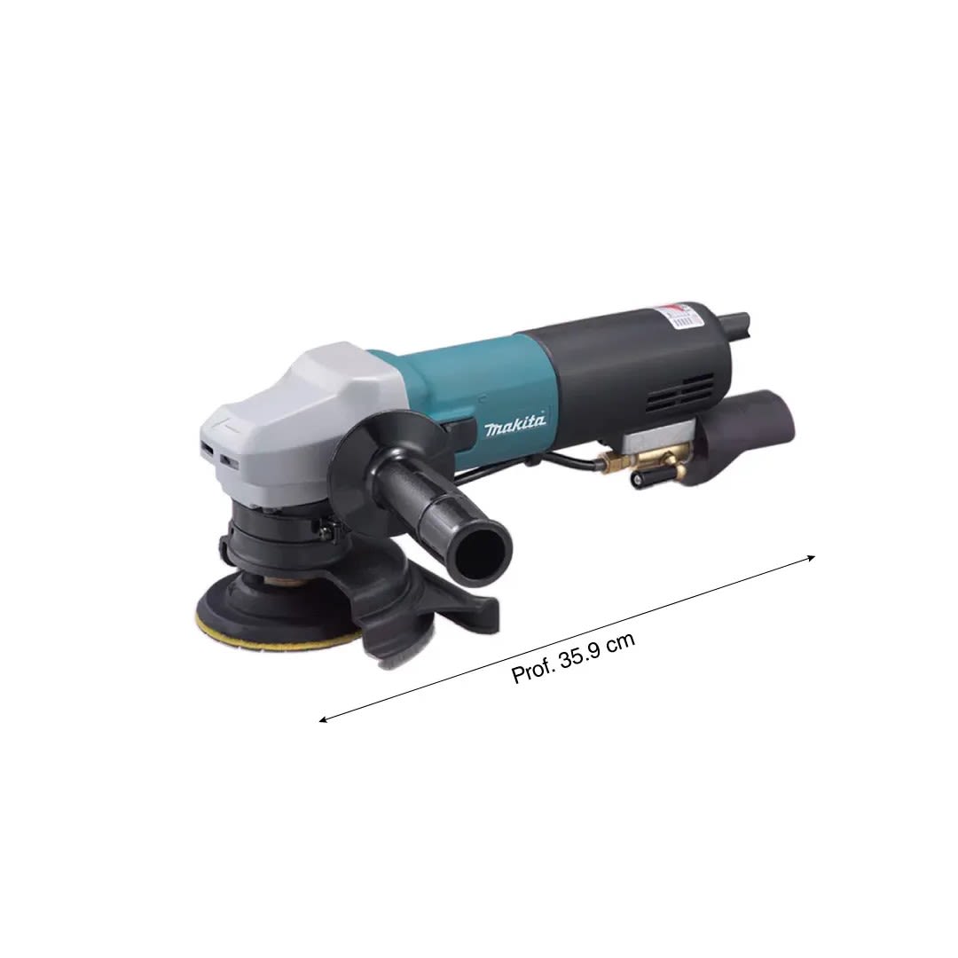 PULIDORA DE GRANITO 5'' 900W MAKITA1