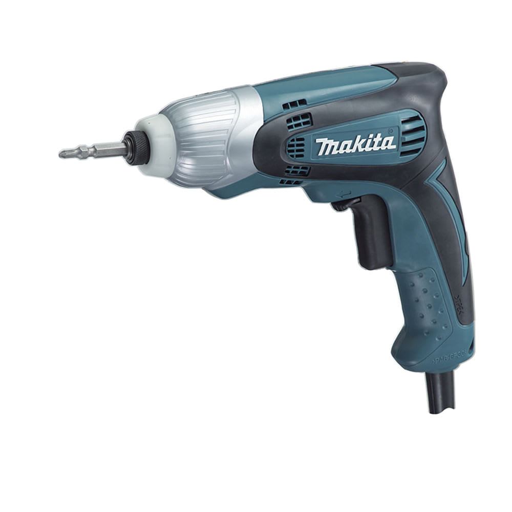 ATORNILLADOR DE IMPACTO 1/4'' 230W MAKITA