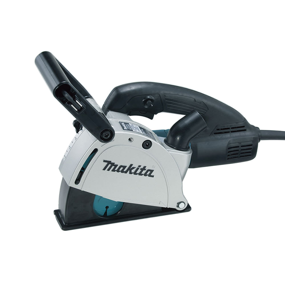 RANURADORA DE CONCRETO 5'' 1400W MAKITA