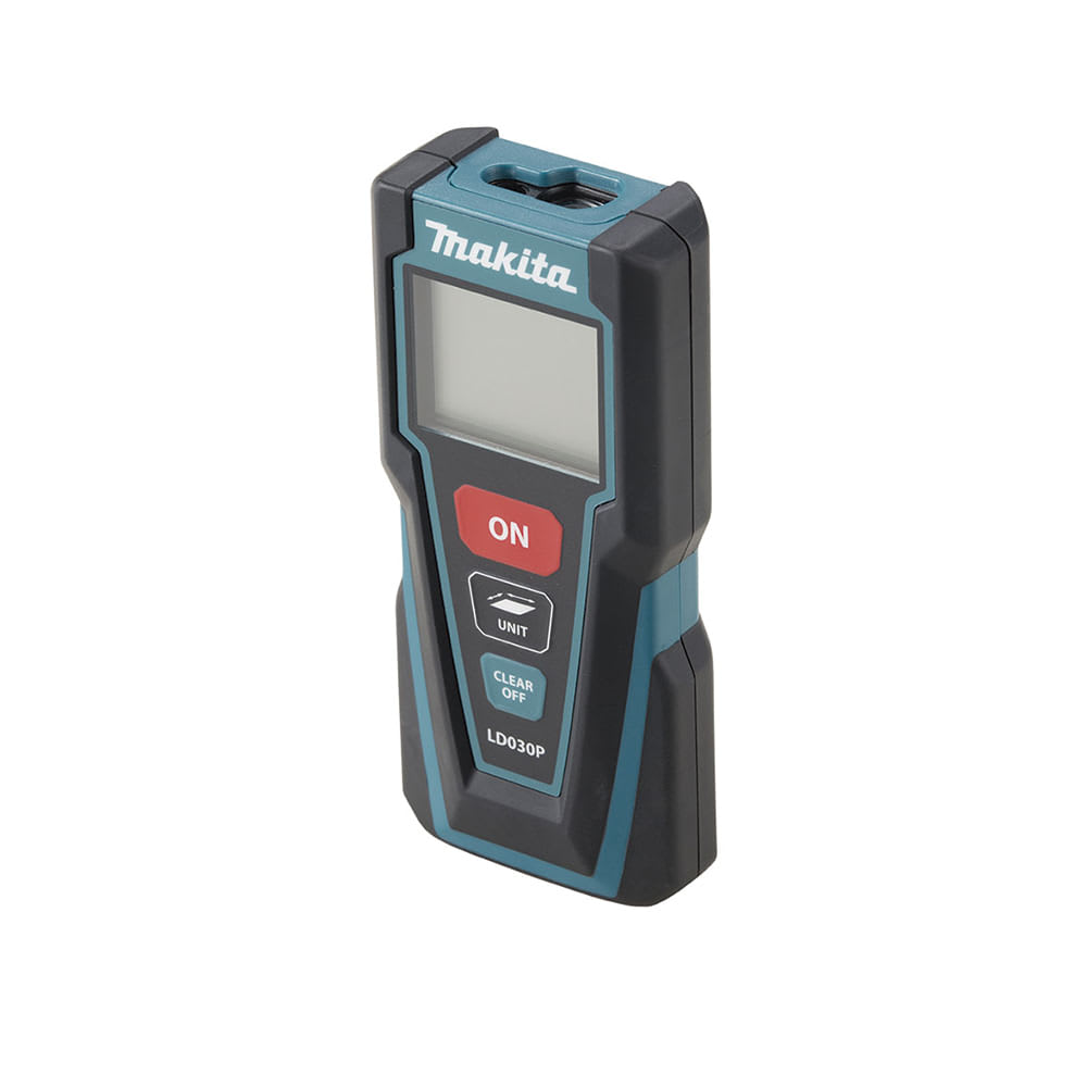 MEDIDOR DE DISTANCIA LASER 30 METROS MAKITA1