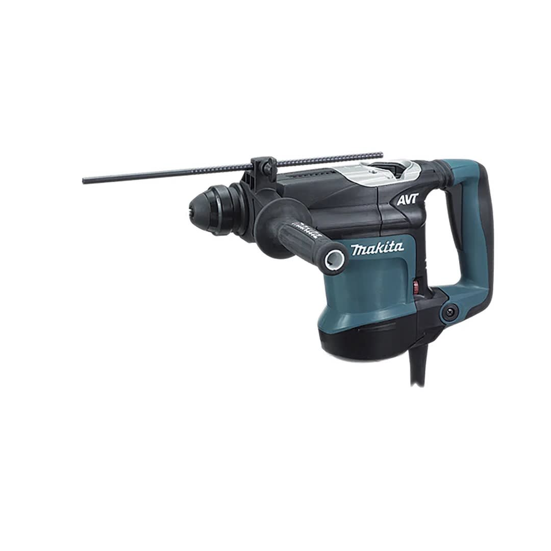 MARTILLO ROTATIVO SDS-PLUS 850W MAKITA