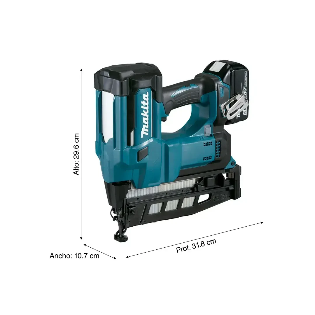 CLAVADORA INALAMBRICA 64MM MAKITA2