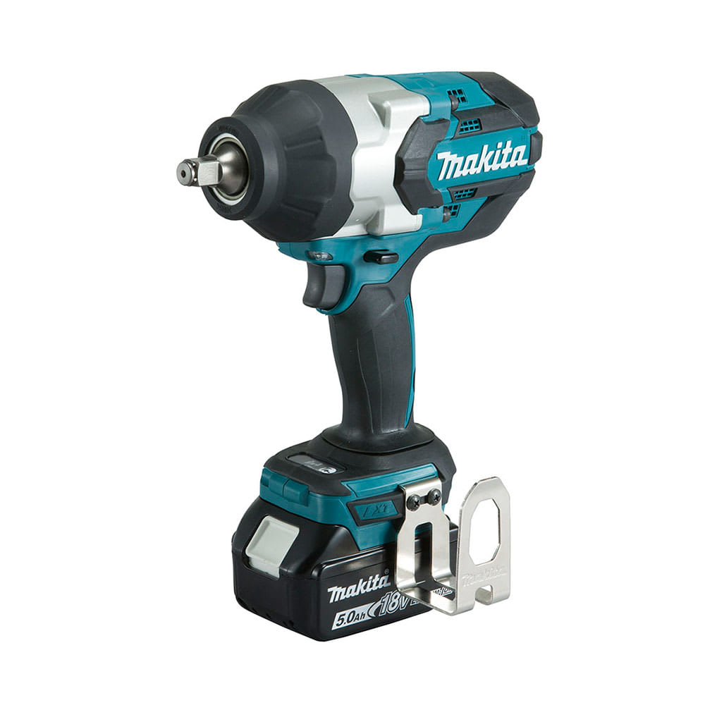 LLAVE DE IMPACTO 1/2'' 18V MAKITA1