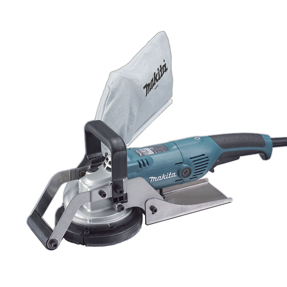 CEPILLO ELECTRICO 5'' 1400W MODELO PC5000C MAKITA