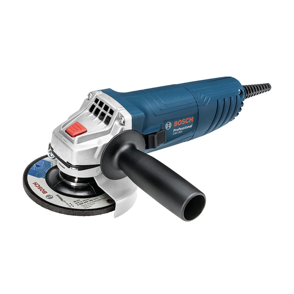 AMOLADORA ANGULAR GWS 850 M14 850W BOSCH1