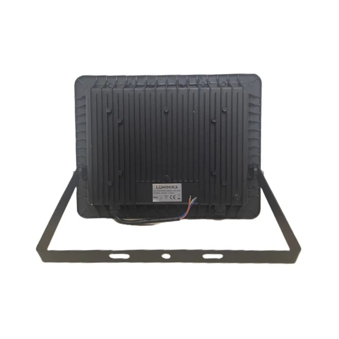 REFLECTOR LED 100W LUZ FRIA LUMINIKA5