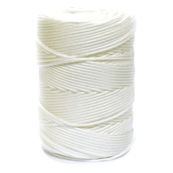 SOGA DRIZA POLIPROILENO DE 1/4'' TENAZFIL