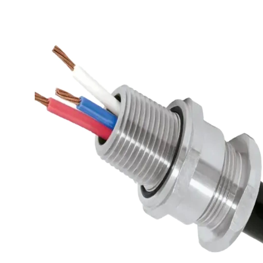 CONECTOR P/CABLE NO ARM. 3/4'' 026''-041'' CMP1