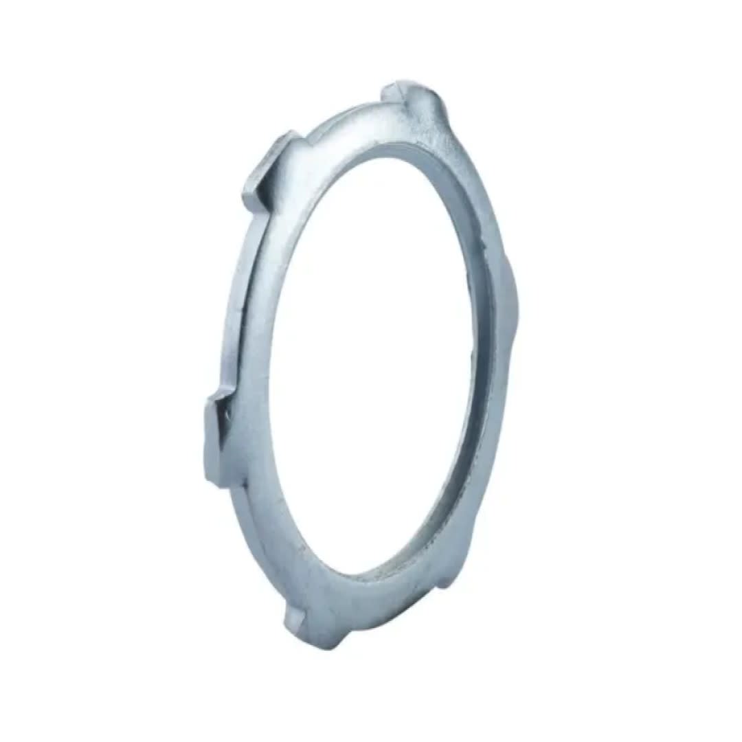 CONTRATUERCA CONDUIT 2-1/2'' ALUMINIO CMP