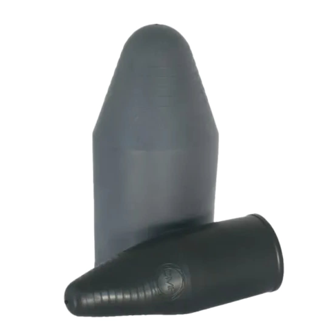 CUBIERTA PVC UL94 V0 -60°C A +90°C 63-E1FW CMP
