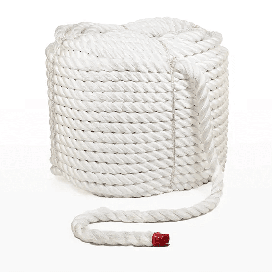 SOGA CABO TORCIDO NYLON 1-1/2'' 4Q TENAZFIL