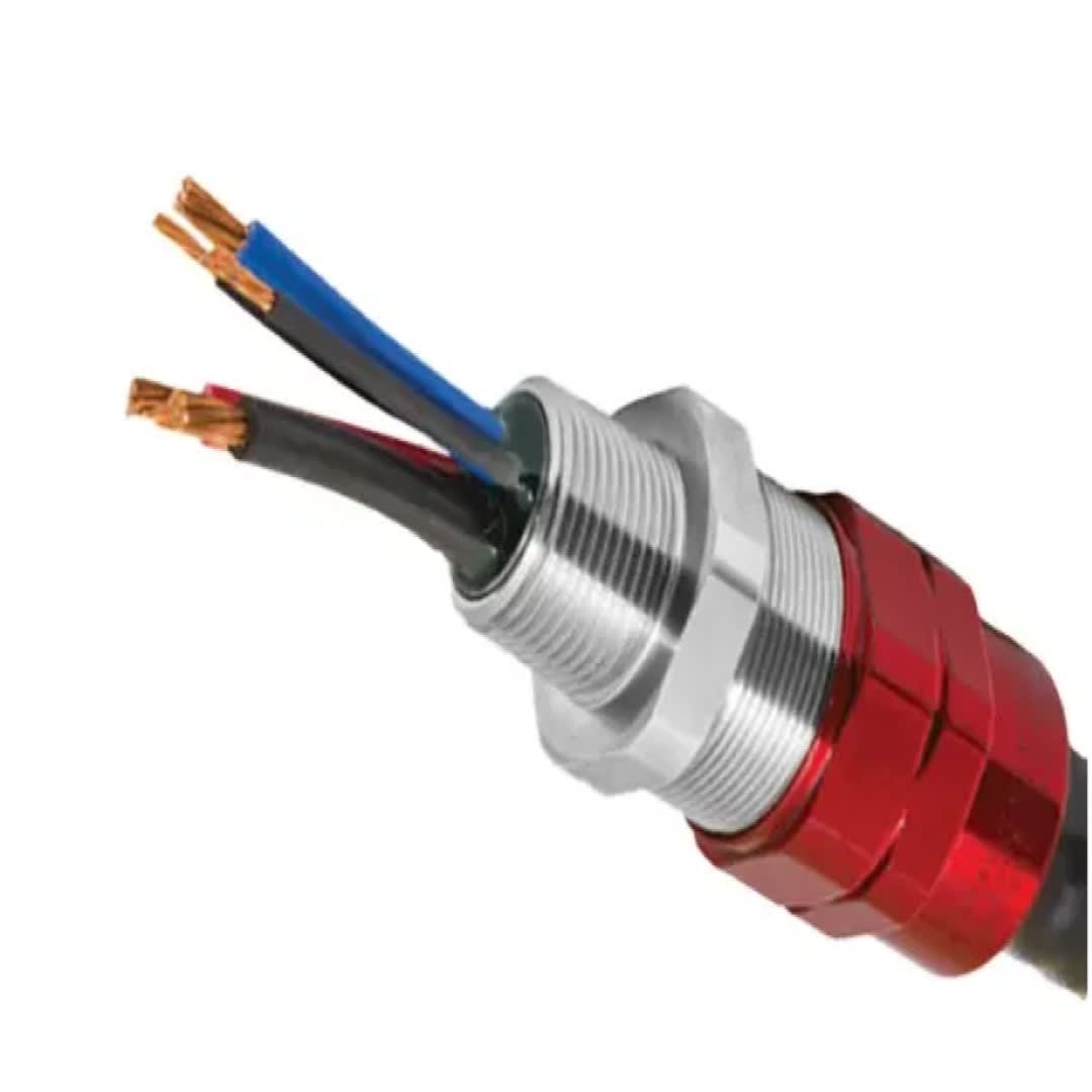 CONECTOR P/CABLE ARM. TMC2 R: 1.02''-1.37'' AL. 1'' IP66/NEMA 4X CL2 DIV1 CSA/IECEX/UL CMP1