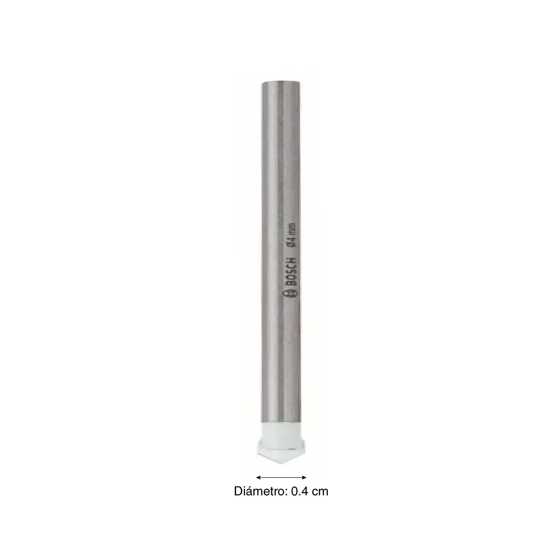 BROCA EXPERT CERAMICOS CYL-9 4MM BOSCH2