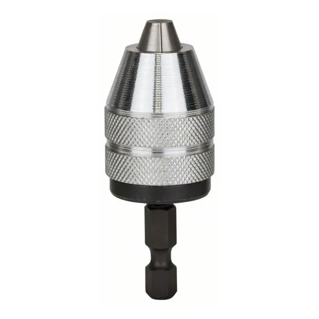 MANDRIL VAST 1/4'' CAP 6MM BOSCH