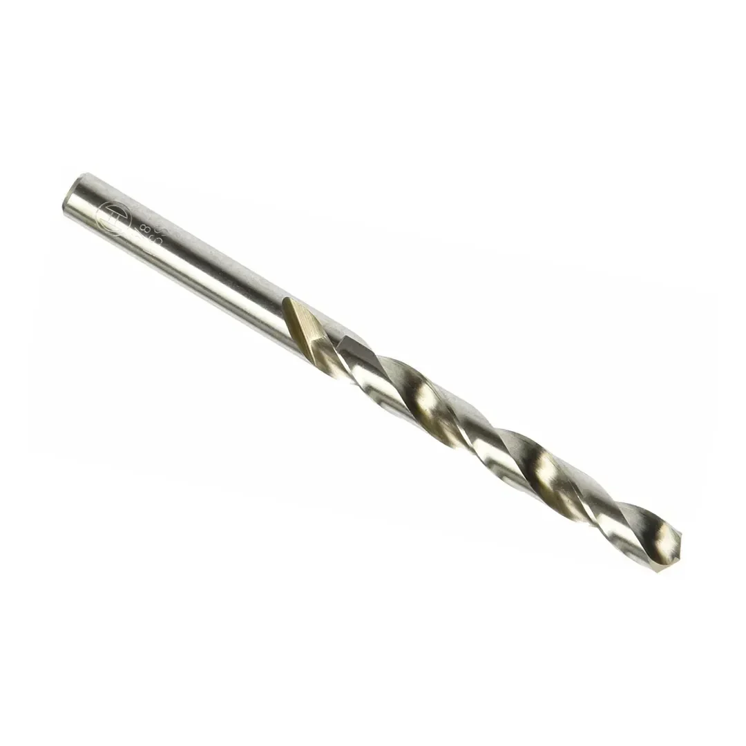 BROCA METAL HSS-G 15.9MM 5/8'' X4U BOSCH