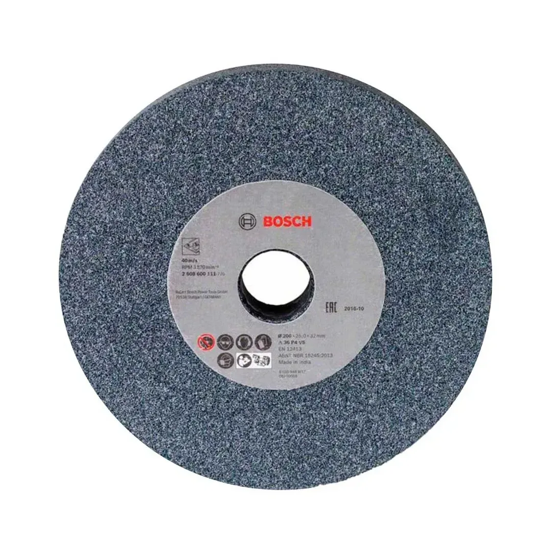 PIEDRA GSM200 GRANO 36 BOSCH
