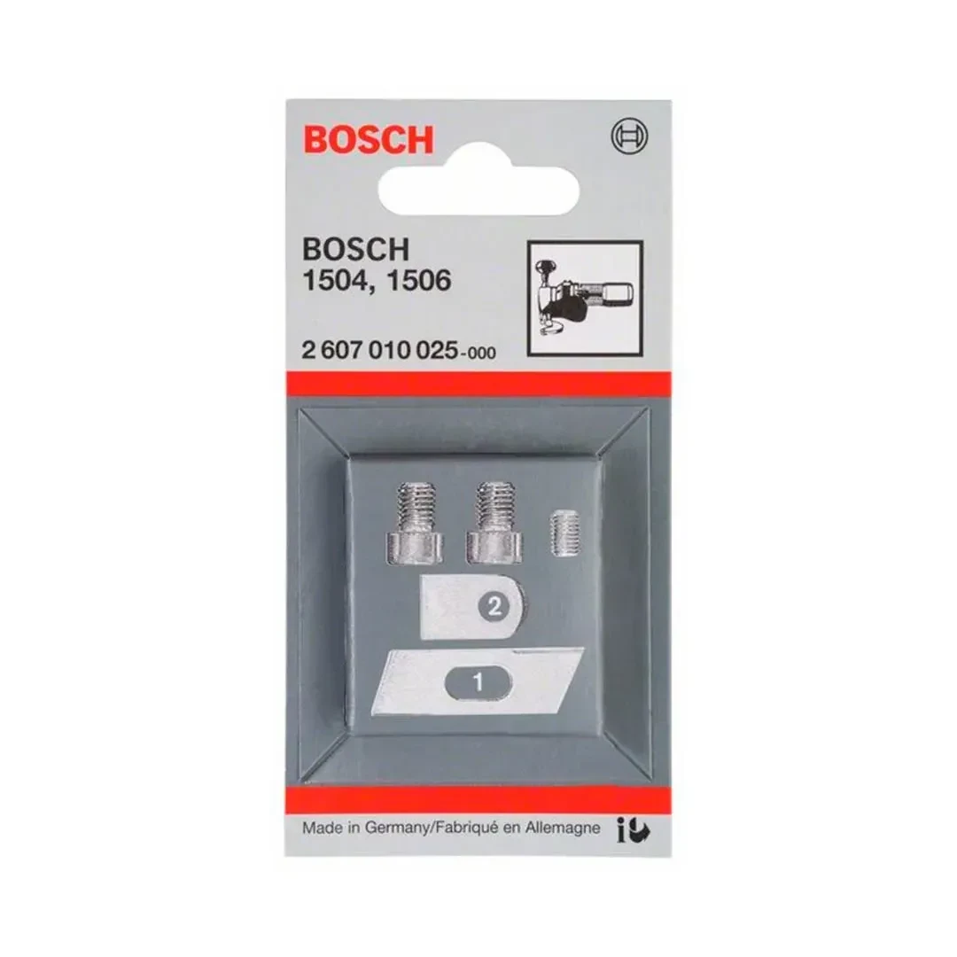 CUCHILLA GSC 2.8 BOSCH