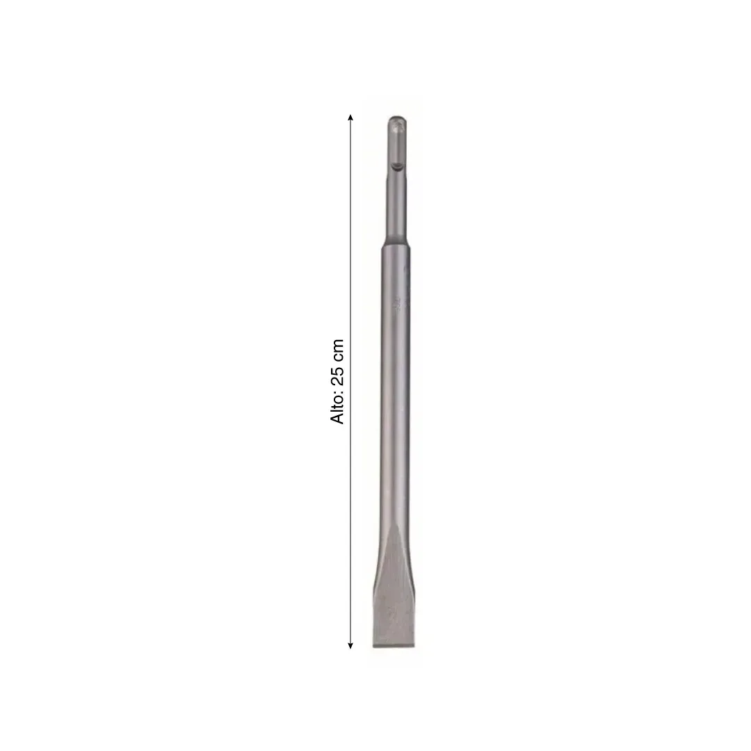 CINCEL PLUS PLANO ECO 250MM 10U BOSCH2