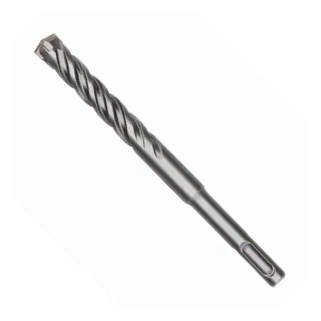 BROCA SDS PLUS 5X 7.9MM 5/16''X10''X12'' BOSCH