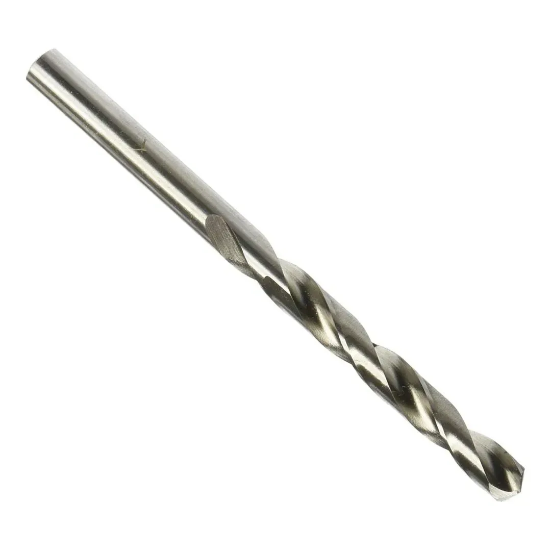 BROCA METALICA HSS-G 7.9MM 5/16'' X10U BOSCH