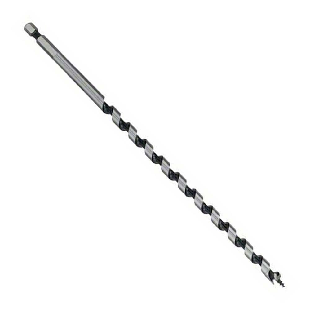 BROCA SALOMONICA HEXAGONAL 8X235MM PARA MADERA BOSCH