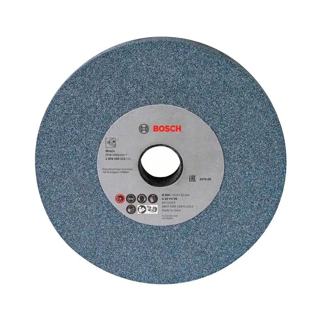 PIEDRA GSM200 GRANO 200 BOSCH
