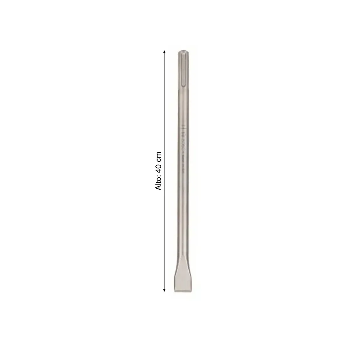 CINCEL MA PLANO ECO 400MM X10U BOSCH2