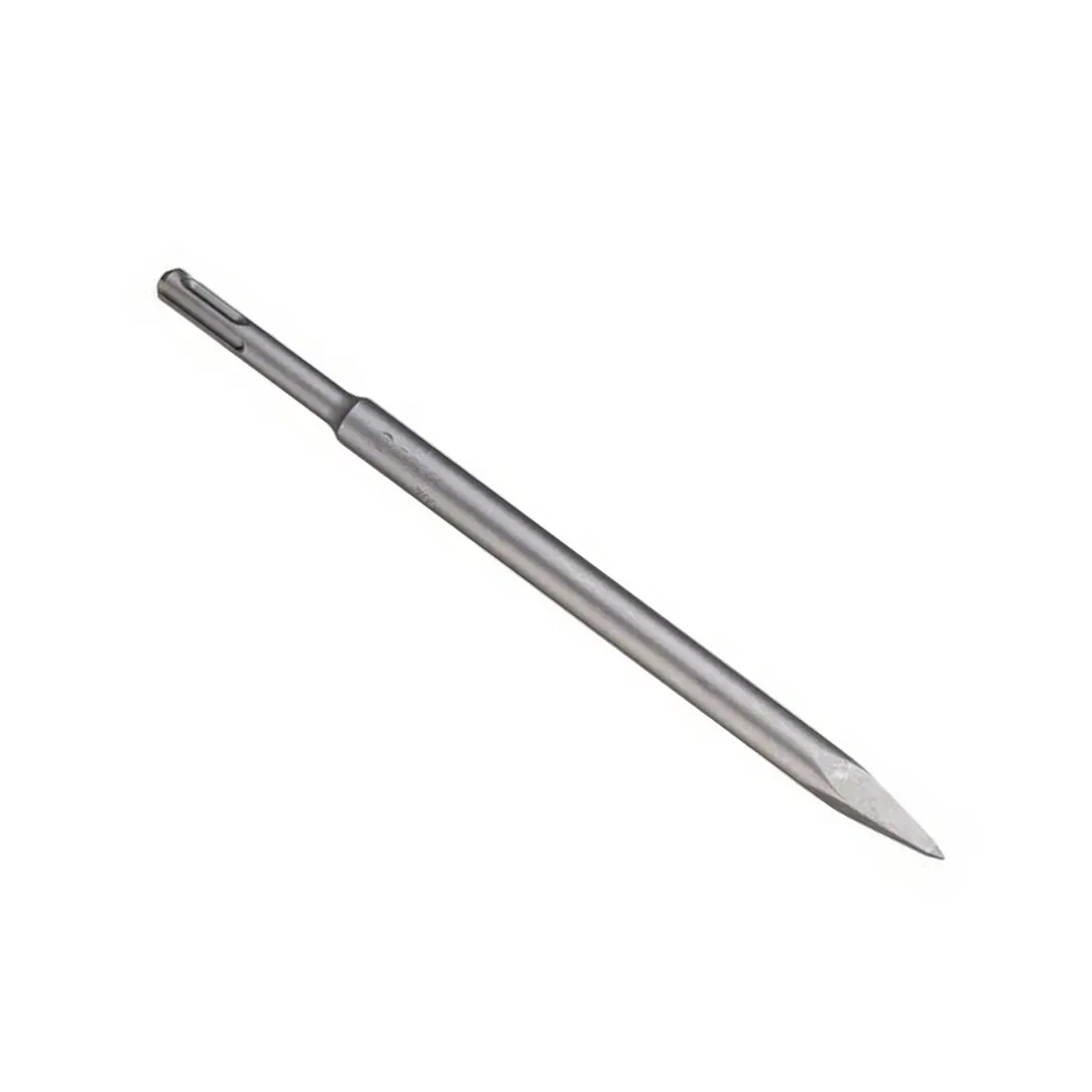 CINCEL PLUS PUNTA ECO 250MM X10U BOSCH