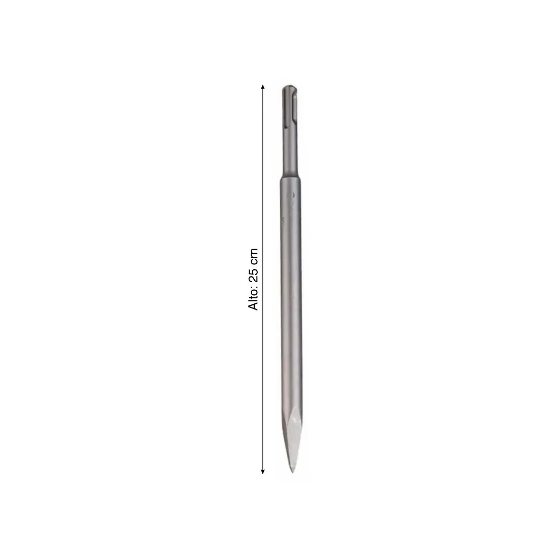 CINCEL PLUS PUNTA ECO 250MM X10U BOSCH2