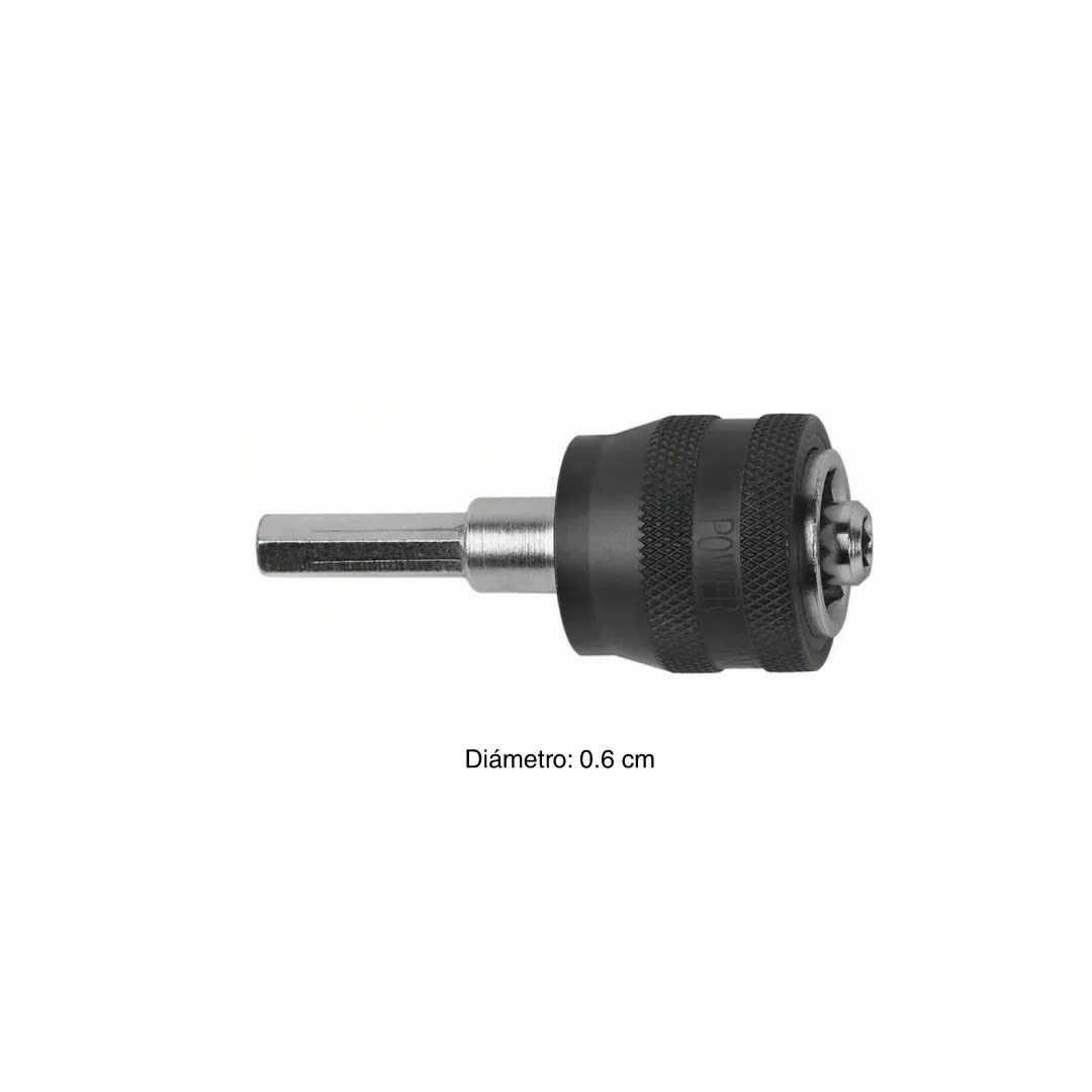 ADAPTADOR POWER CHANGE HEX SIN BROCA BOSCH1