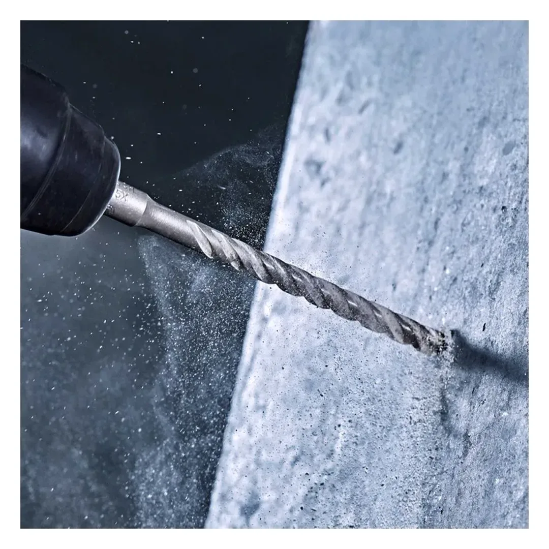 BROCA PARA CONCRETO SDS PLUS-5X 5/8X10X12 BOSCH2