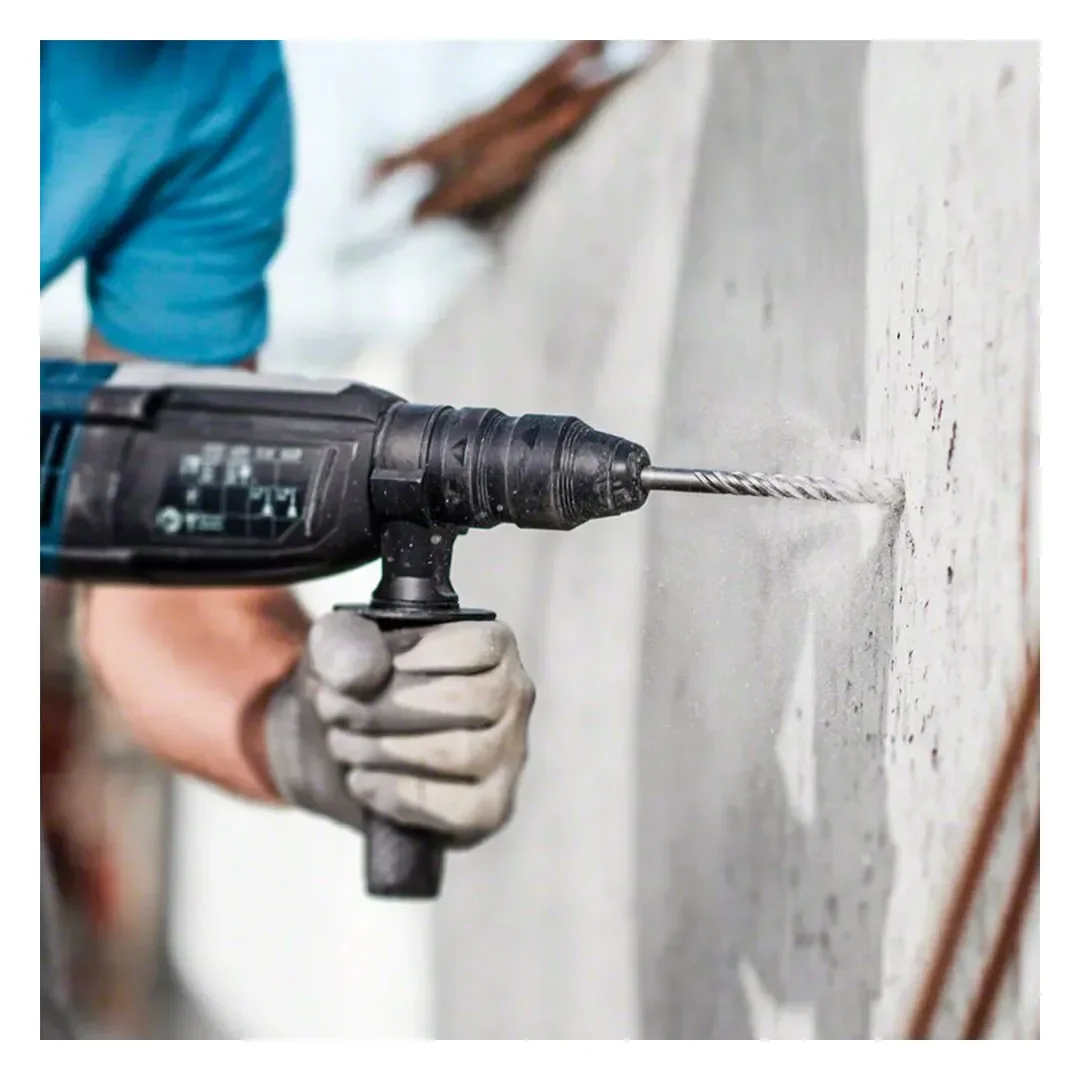 BROCA PARA CONCRETO SDS PLUS-5X 5/8X10X12 BOSCH4