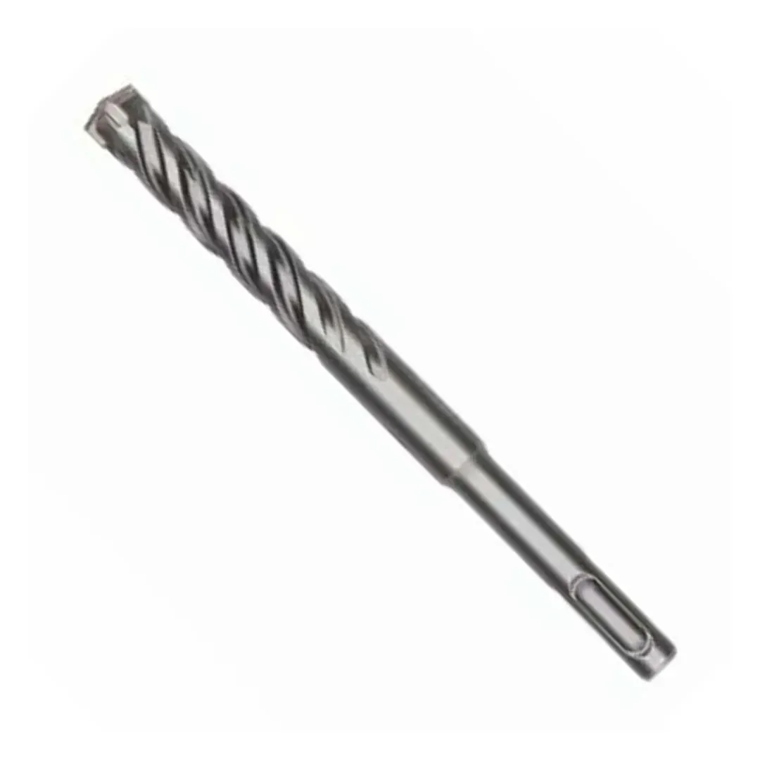 BROCA SDS PLUS 5X 9.5MM 3/8''X6''X8'' BOSCH