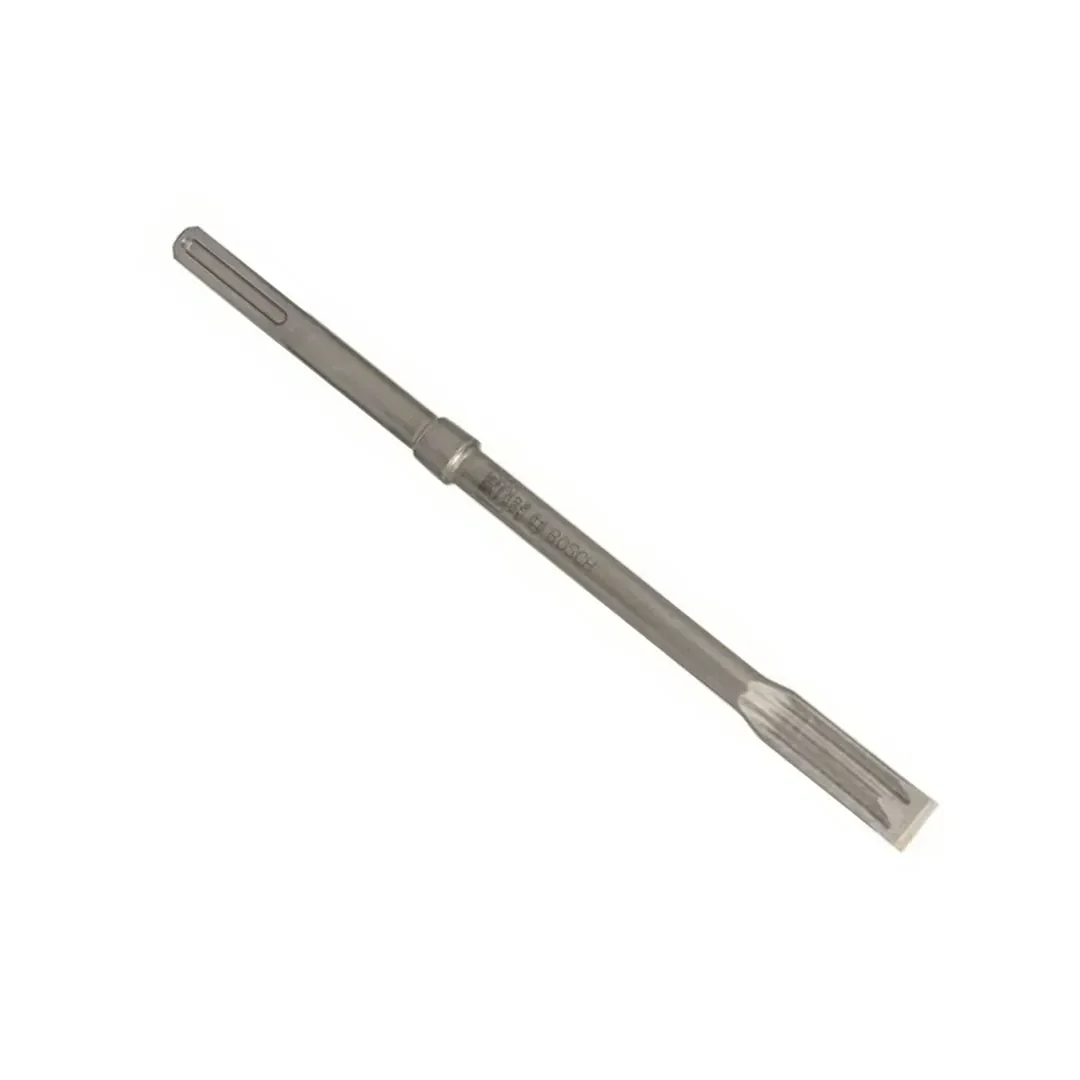 CINCEL MAX PLANO TWISTED R-TEC 400MM X10U BOSCH