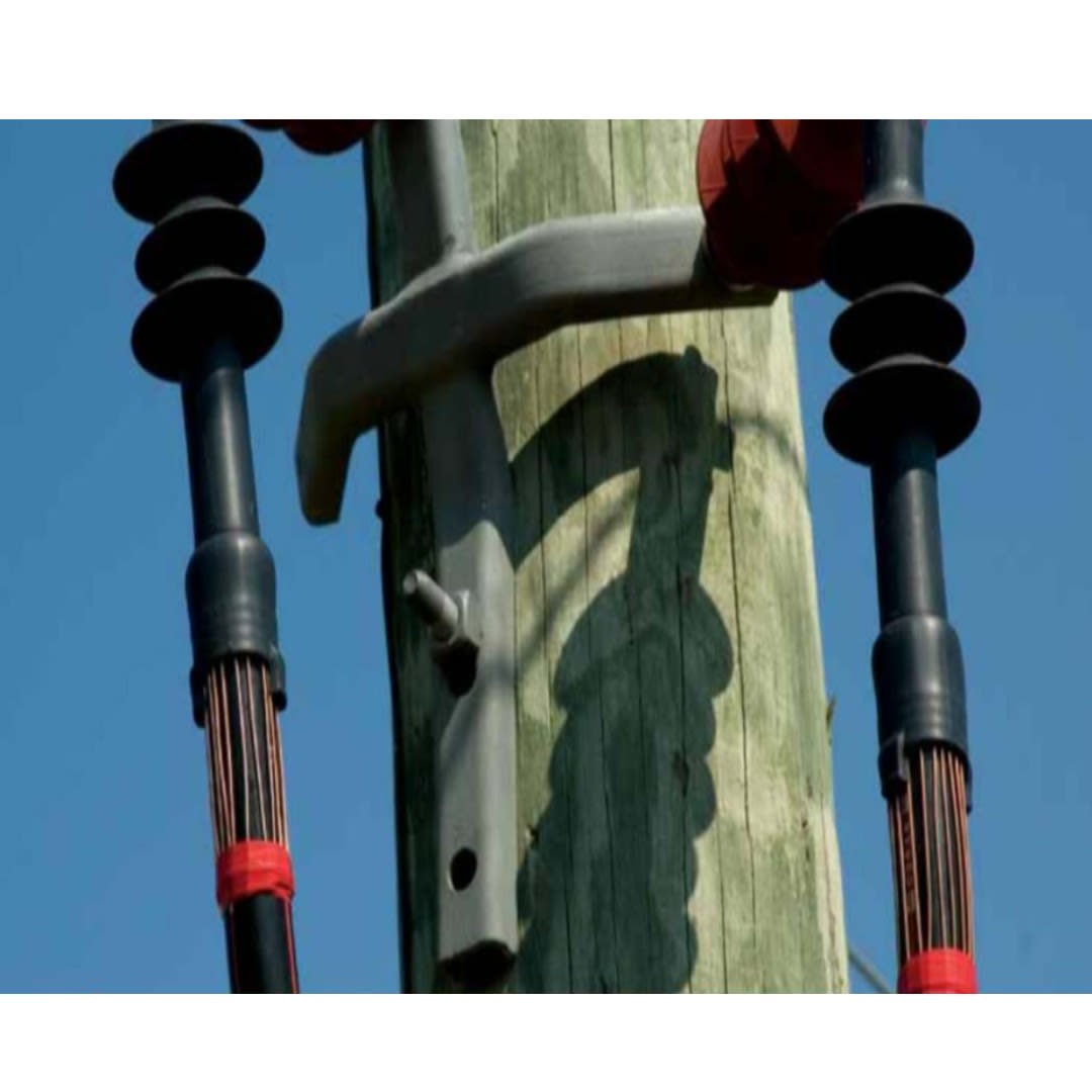 TERMINACION AUTOCONTRAIBLE UNIPOLAR 15-35KV 4/0-500AWG-KCMIL TFT-152E/SG/SLC RAYCHEM2