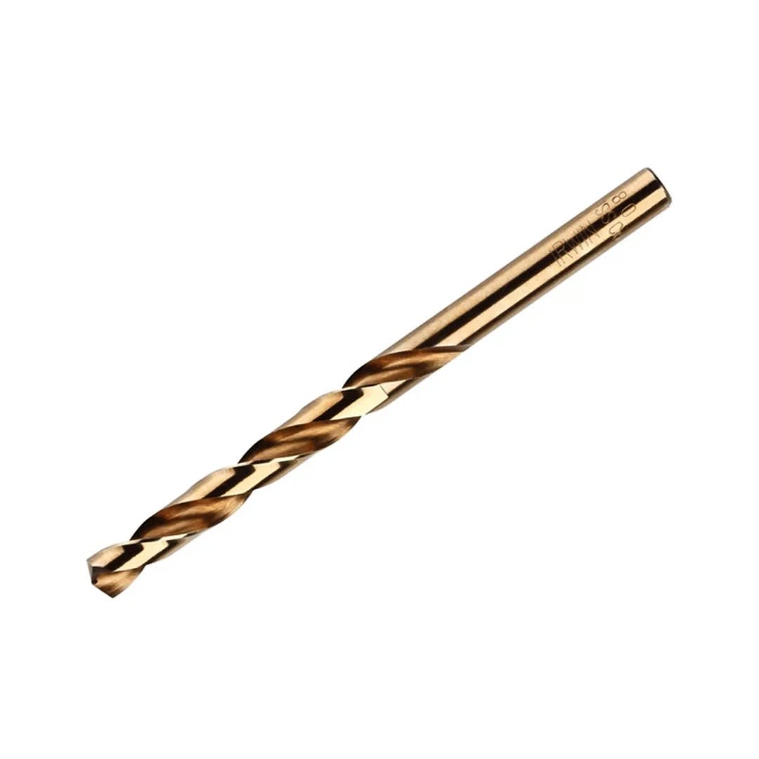 BROCA HSS COBALTO 5/64'' 3016005 IRWIN INDUSTRIA