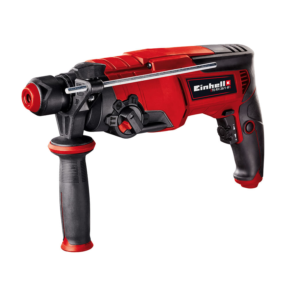 ROTOMARTILLO 800W TC-RH800 4F 220V EINHELL1