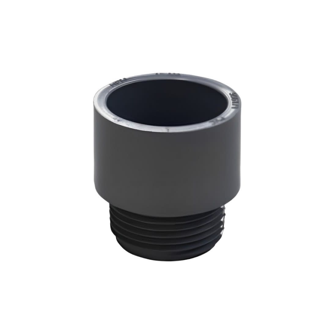 TERMINAL ADAPTOR 1-1/2'' CON UL ALLIED