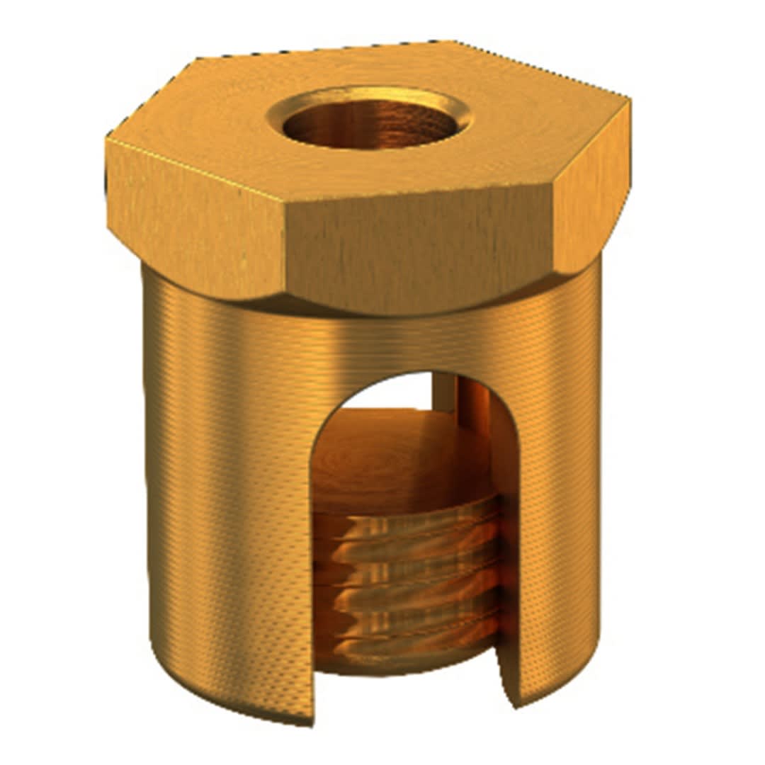 FIJADOR PARA ATERRAMIENTO LATON OBO BETTERMANN1