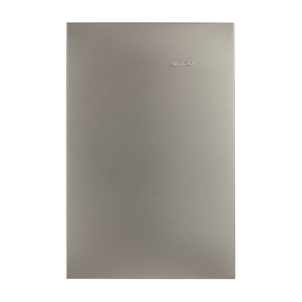 PLACA CIEGA CAVA SIMON