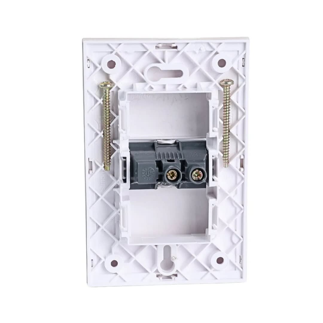 INTERRUPTOR SIMPLE CAVA SIMON2