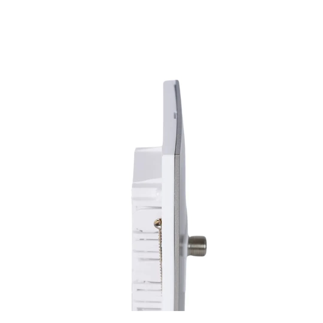 TOMA COAXIAL TV TIPO F CAVA SIMON4