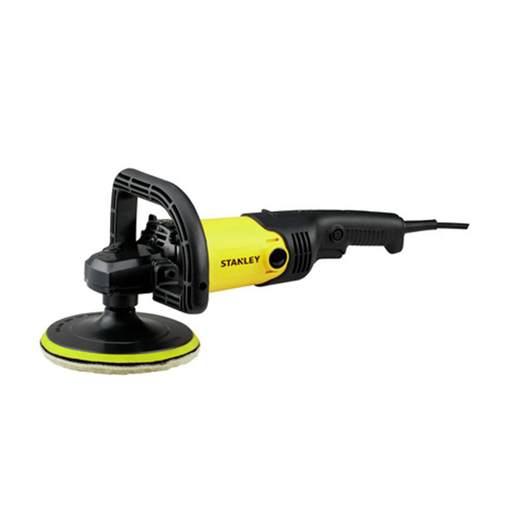 PULIDORA 7'' 1300W SP137K STANLEY