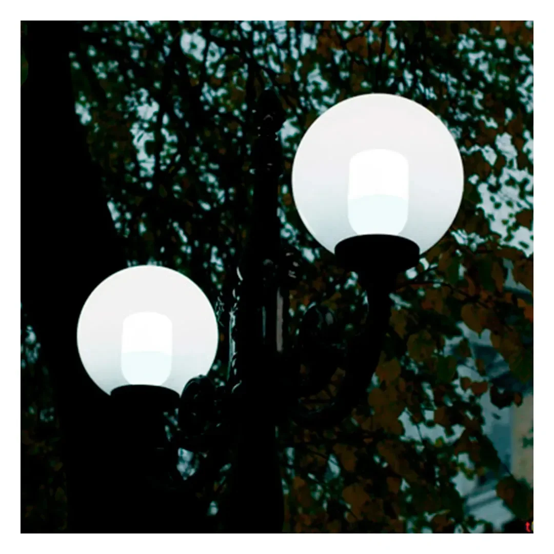 FOCO LED HIGH POWER 26W E27 LUZ FRIA LIGHTECH3