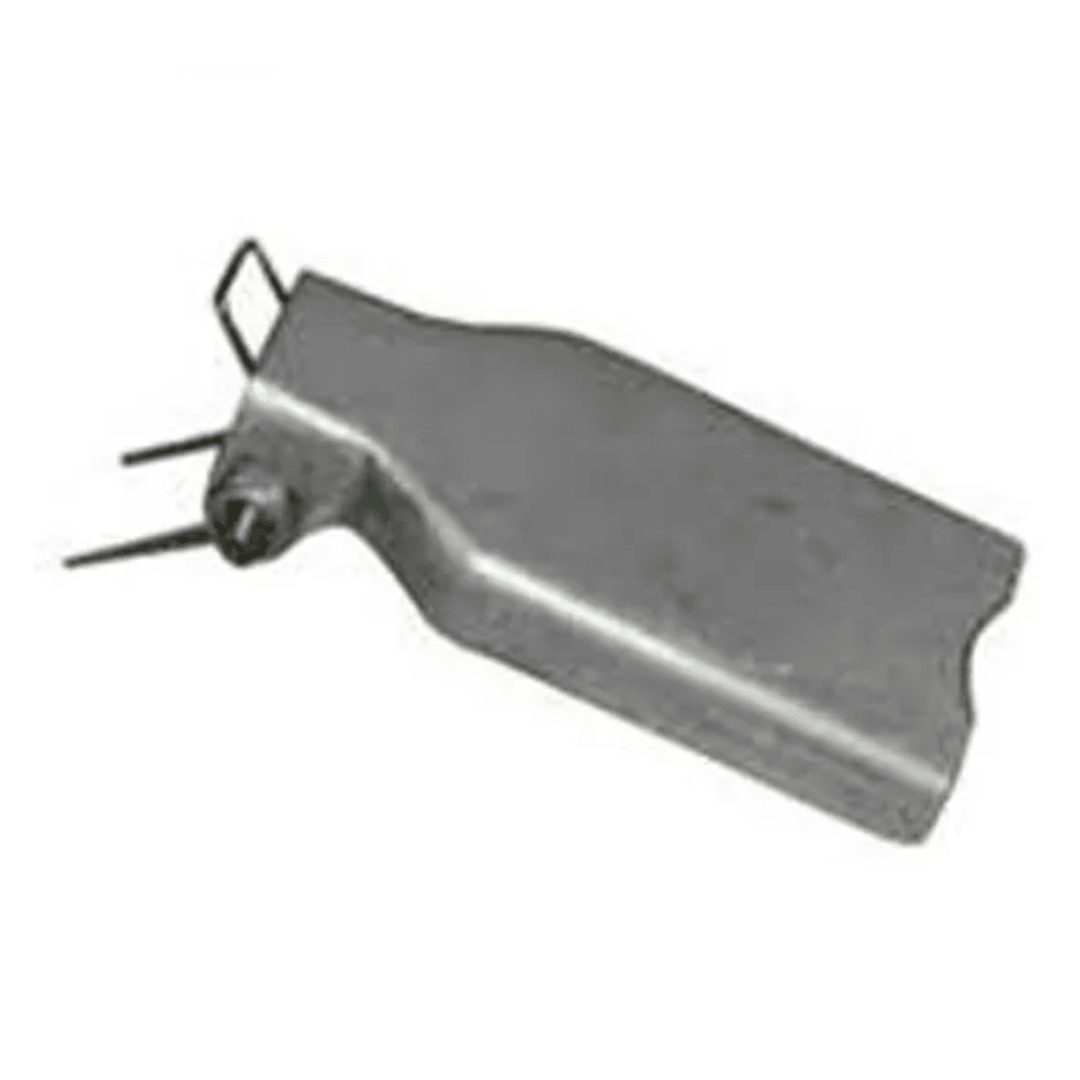 PESTILLO P/GANCHO FIJO 6MM SLR1