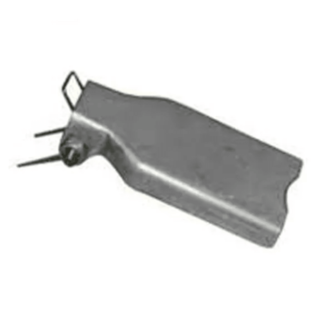 PESTILLO P/GANCHO FIJO 10MM SLR1