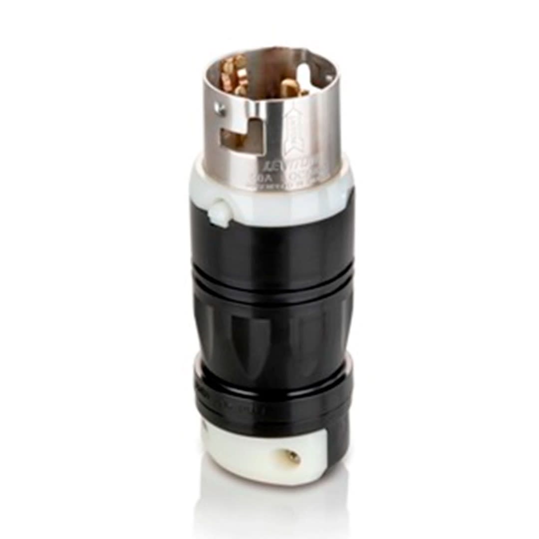 ENCHUFE 3X50A 480V C/SEGURO NO NEMA LEVITON1